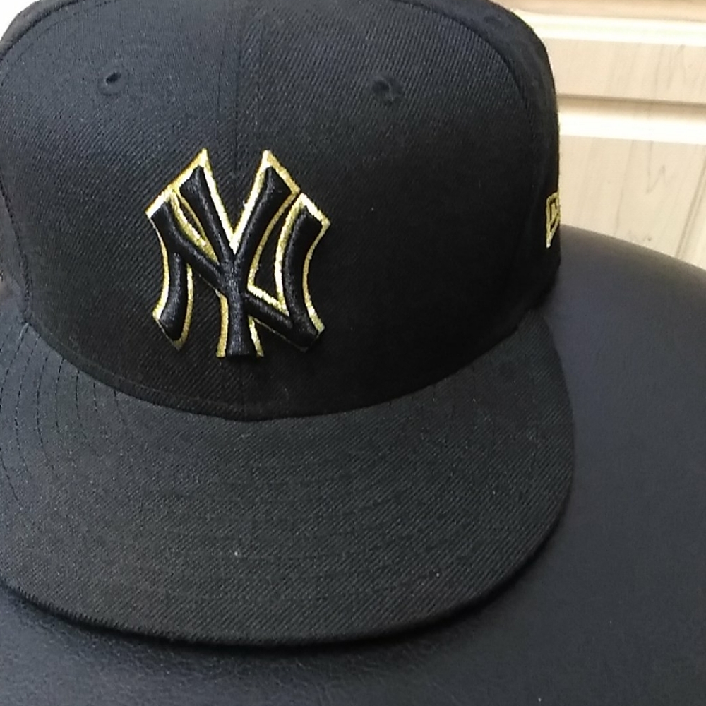 Mens hat
